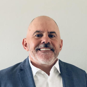 Picture of Darrin Brooks