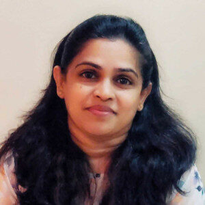 Picture of Kanthi Keerti