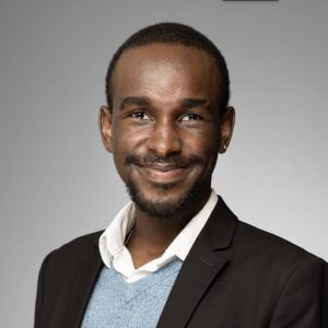 Picture of Victor Gichina